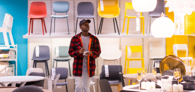 Comfort Living Furniture