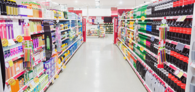 Aggarwal General Store