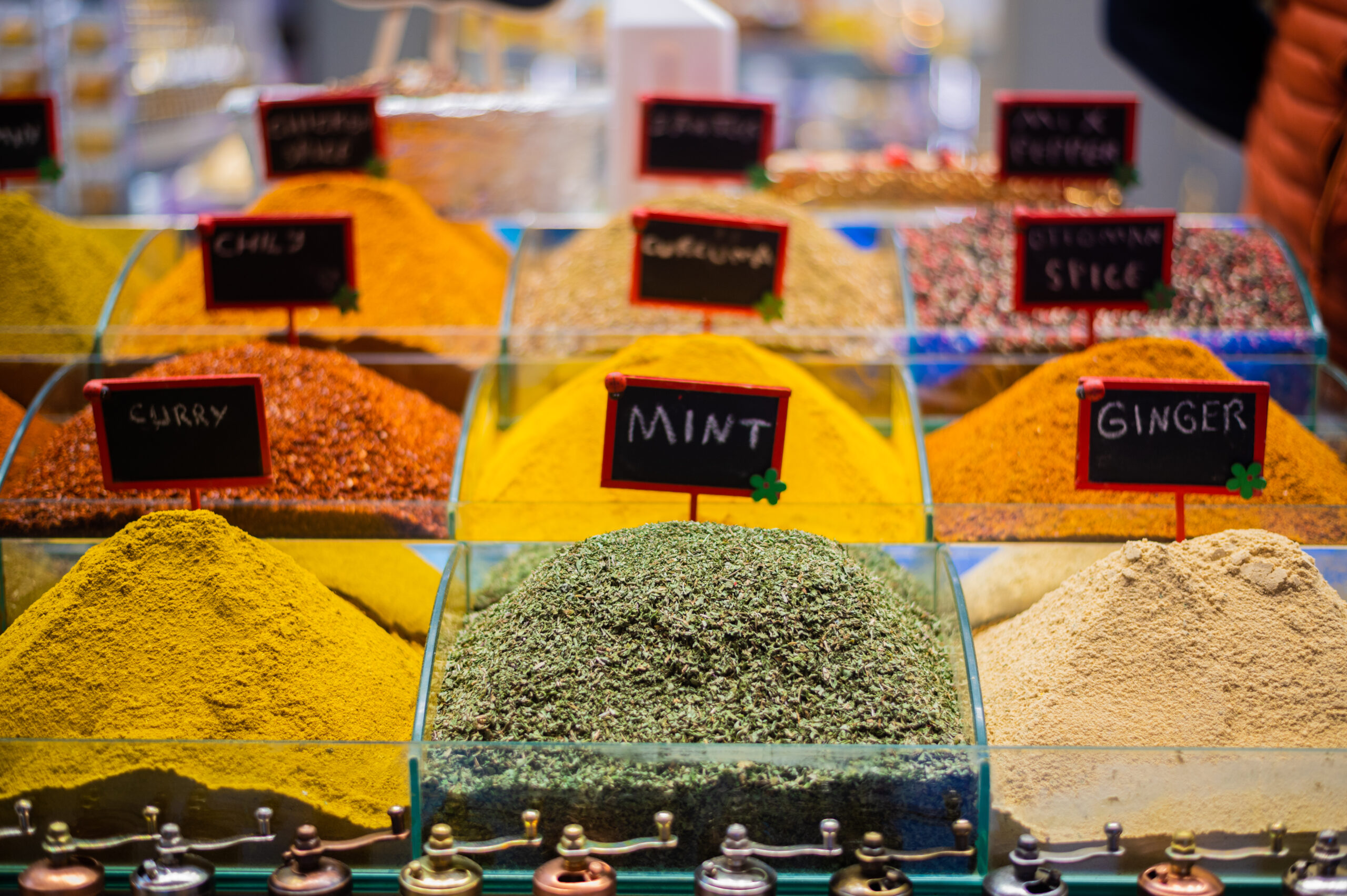 Golden Dry fruits Co.